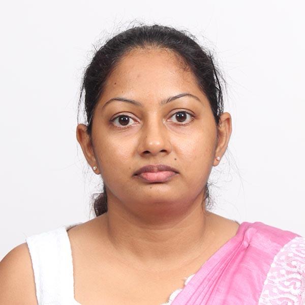 Dr NAVODINI ATTANAYAKE, DENTAL SURGEON-NATIONAL HOSPITAL COLOMBO