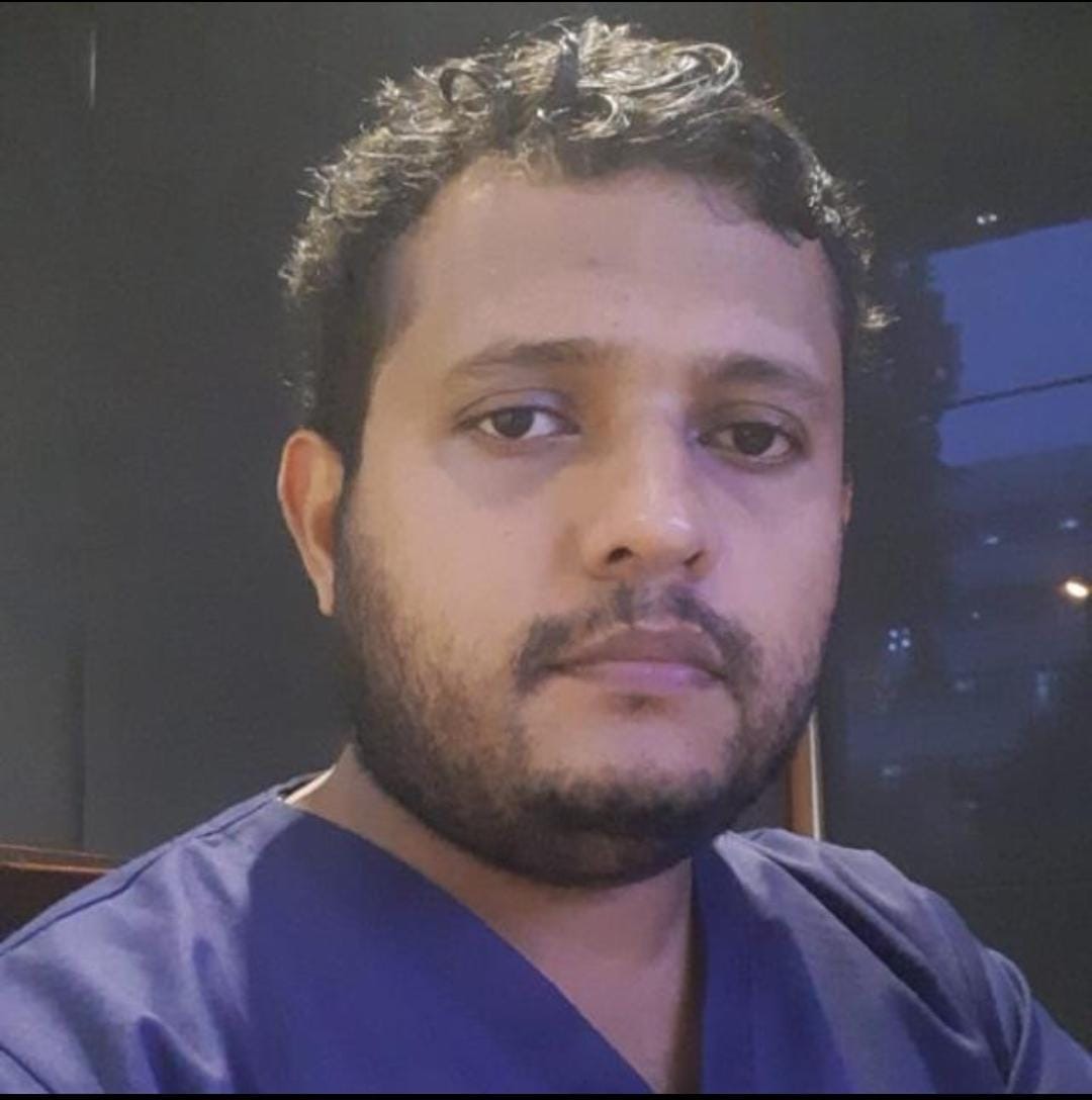 Dr SAMINDA GUNAWARDANA, DENTAL SURGEON -NATIONAL HOSPITAL COLOMBO