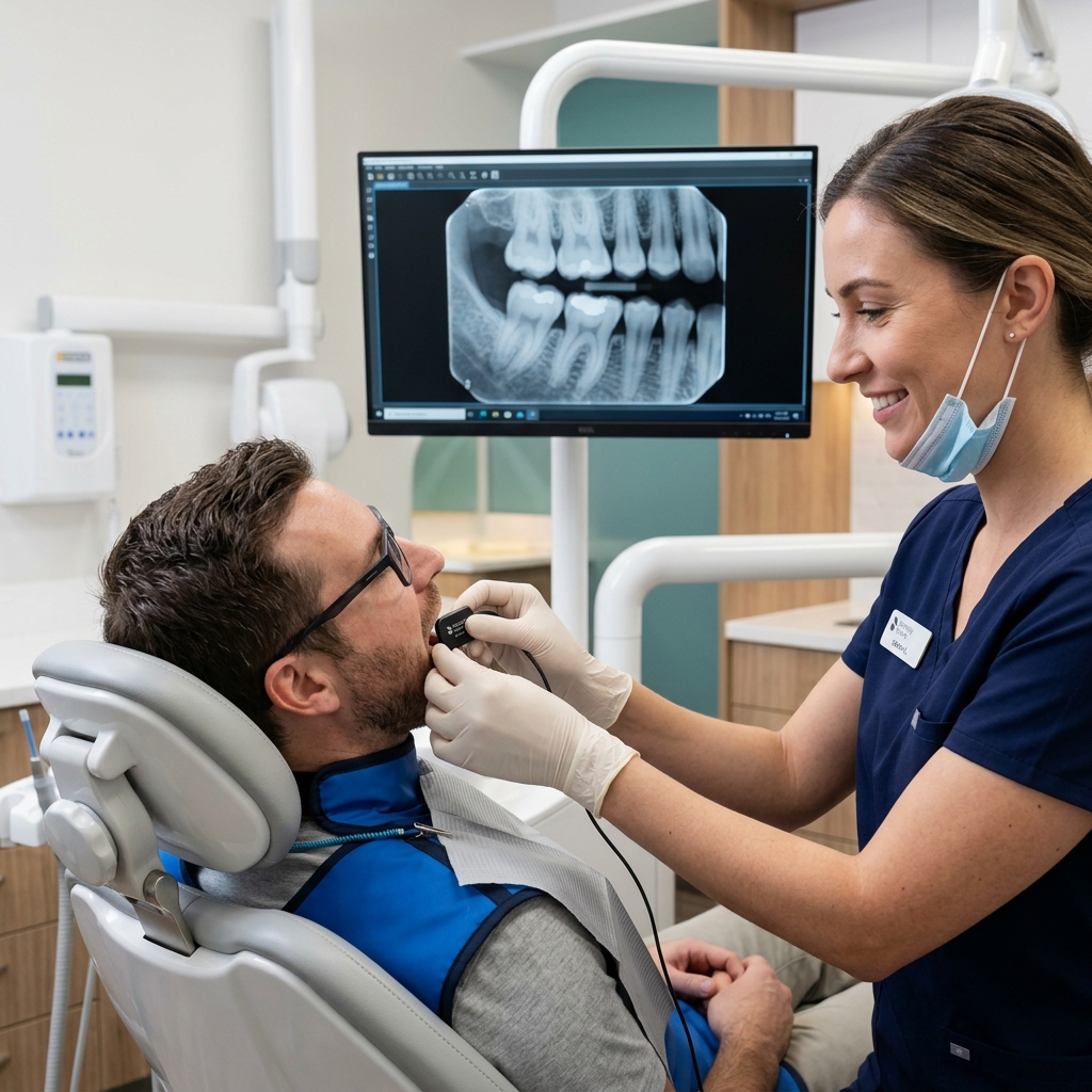 Patient-Centred Treatment