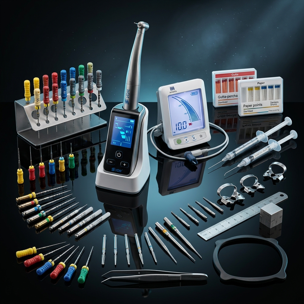 Premium Dental Materials
